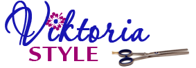 Viktoria-Style.ru - лого